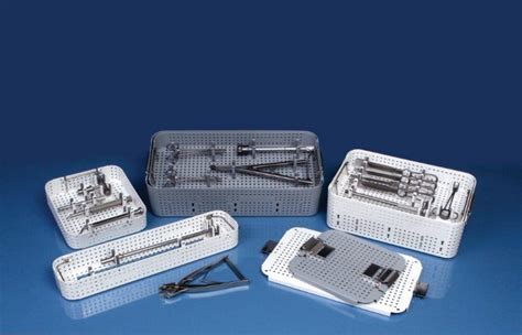 jewel precision sheet metal|Medical Sterilization Container Systems .